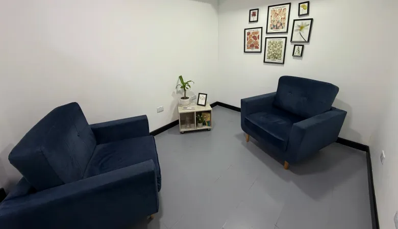 Consultorios privados