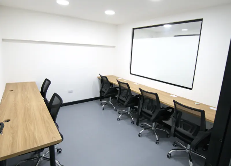 Oficinas privadas en Cali – Cree Coworking