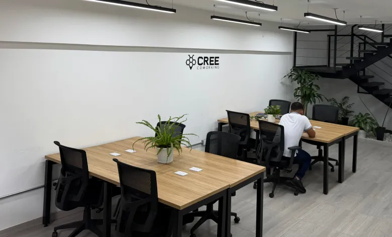Coworking